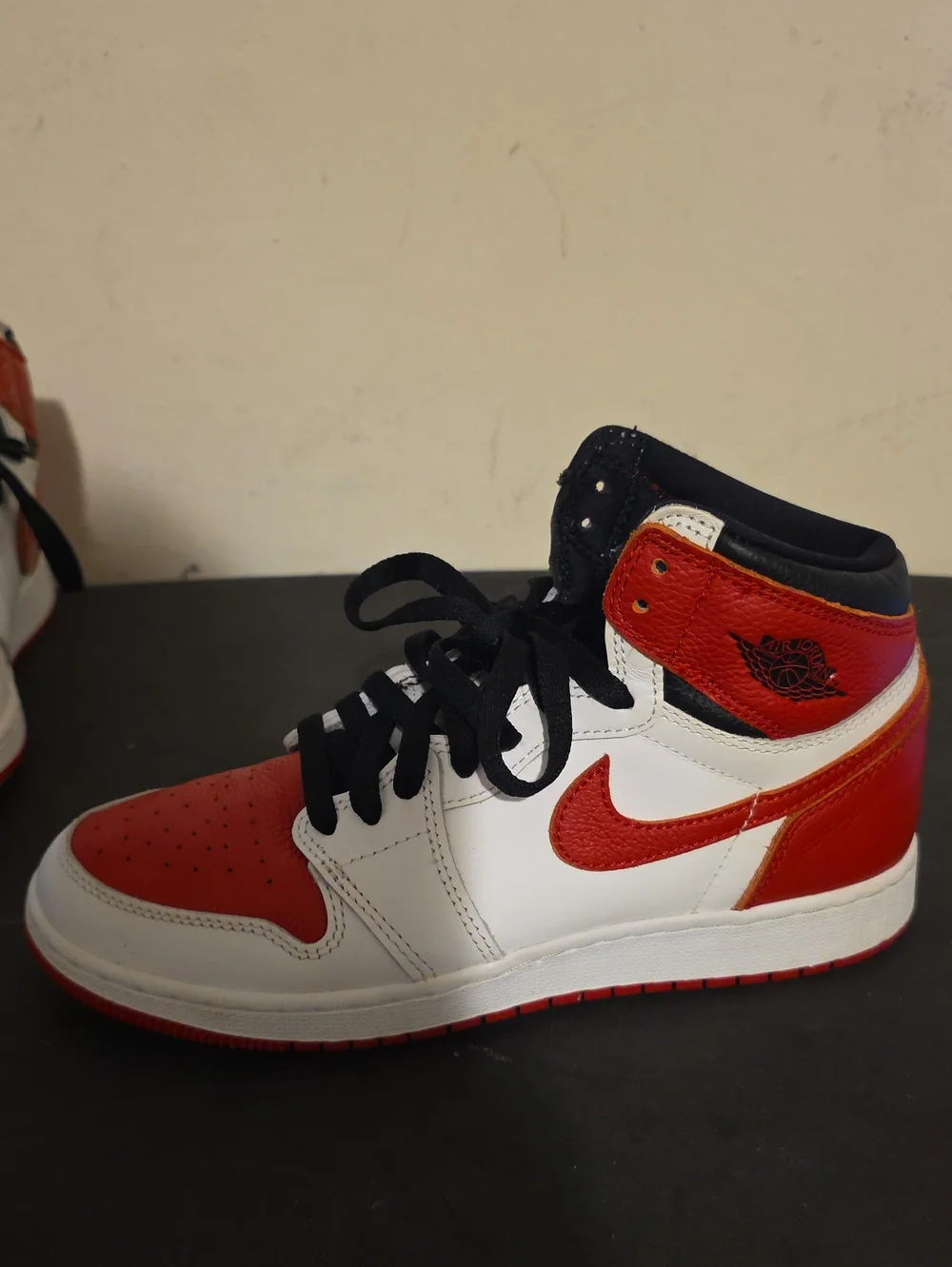 FOR SALE AIR JORDAN 1 RETRO OG 